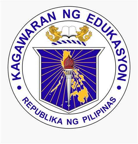 deped logo philippines|DepEd Logo, Seals and Symbols .